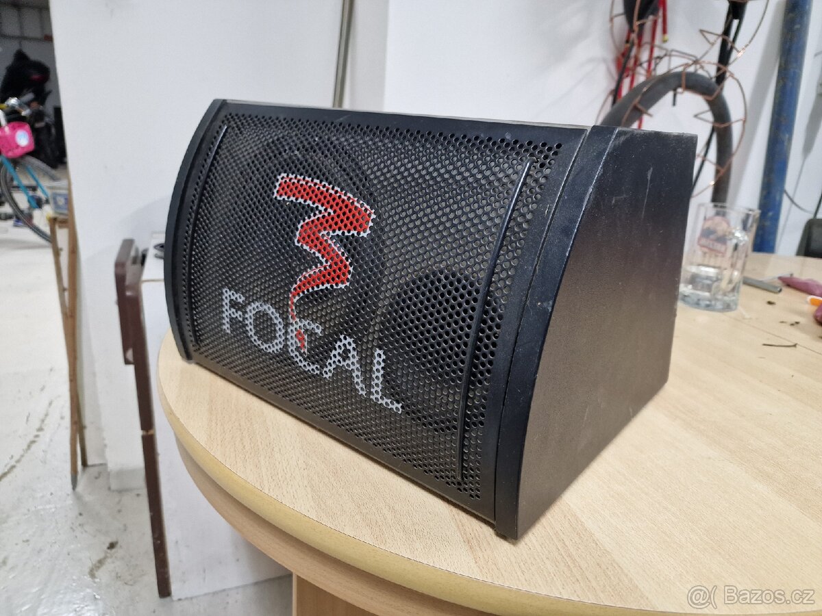 Subwoofer Focal