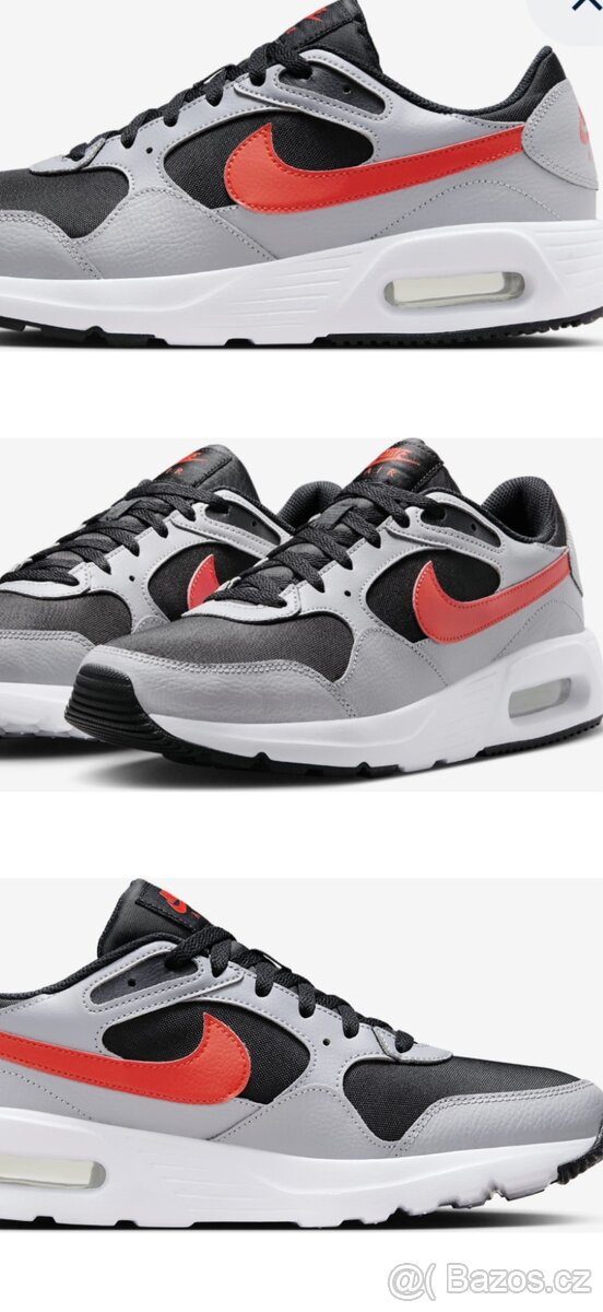 Nike Air Max SC pánská obuv EUR 45