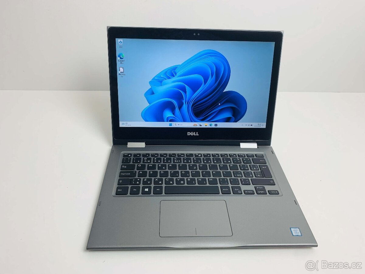 Dell Inspirion 5379/13,3"/i5 7200/8GB RAM/480GB SSD/Win11