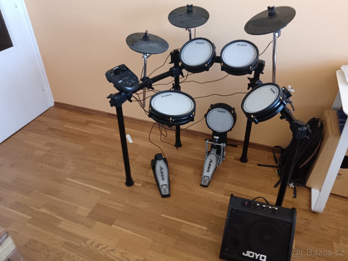 Alesis surge mesh special edition