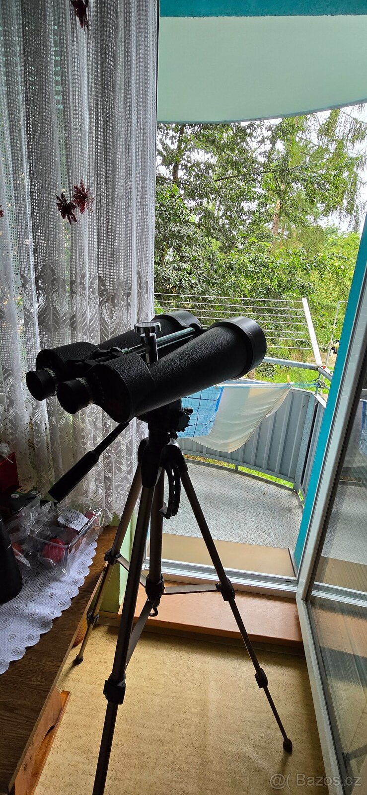 Dalekohled celestron