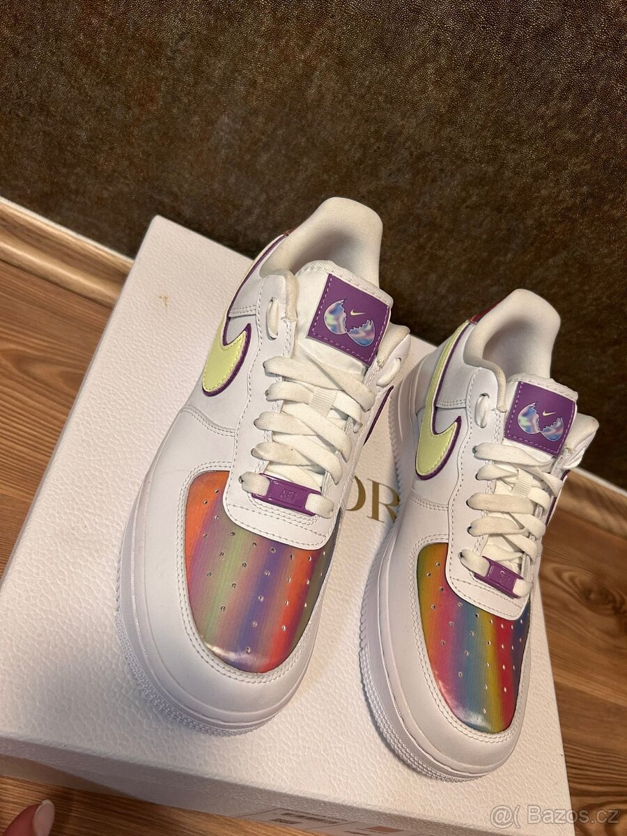 Nike Air Force 1 dámske tenisky