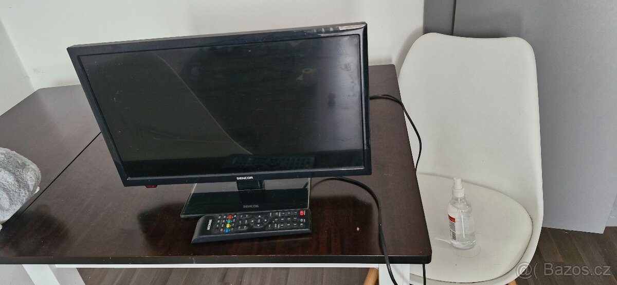 TV Sencor 50cm