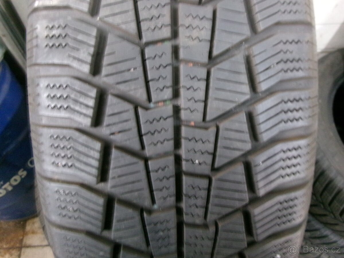 195/60 R15 GISLAVED (5-5,5mm) č.15144