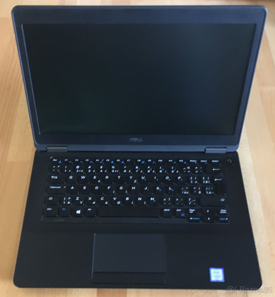 Dell Latitude E 5470