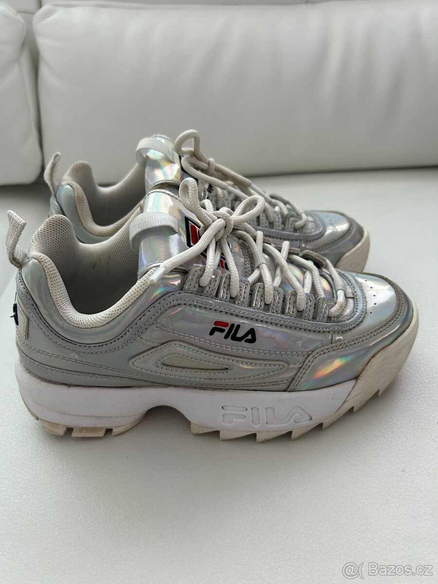 Fila 37