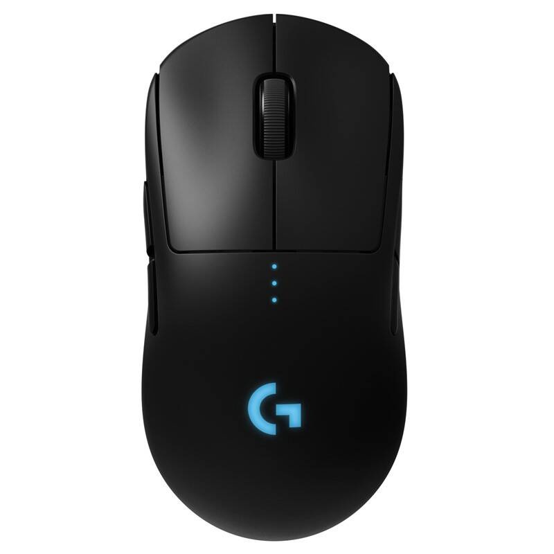 Logitech G Pro Lightspeed Wireless