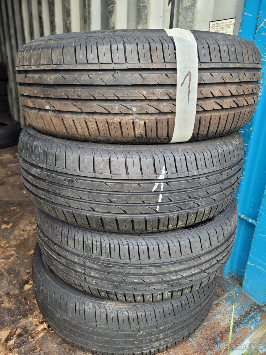 185/60 r15 84H NEXEN Nblue