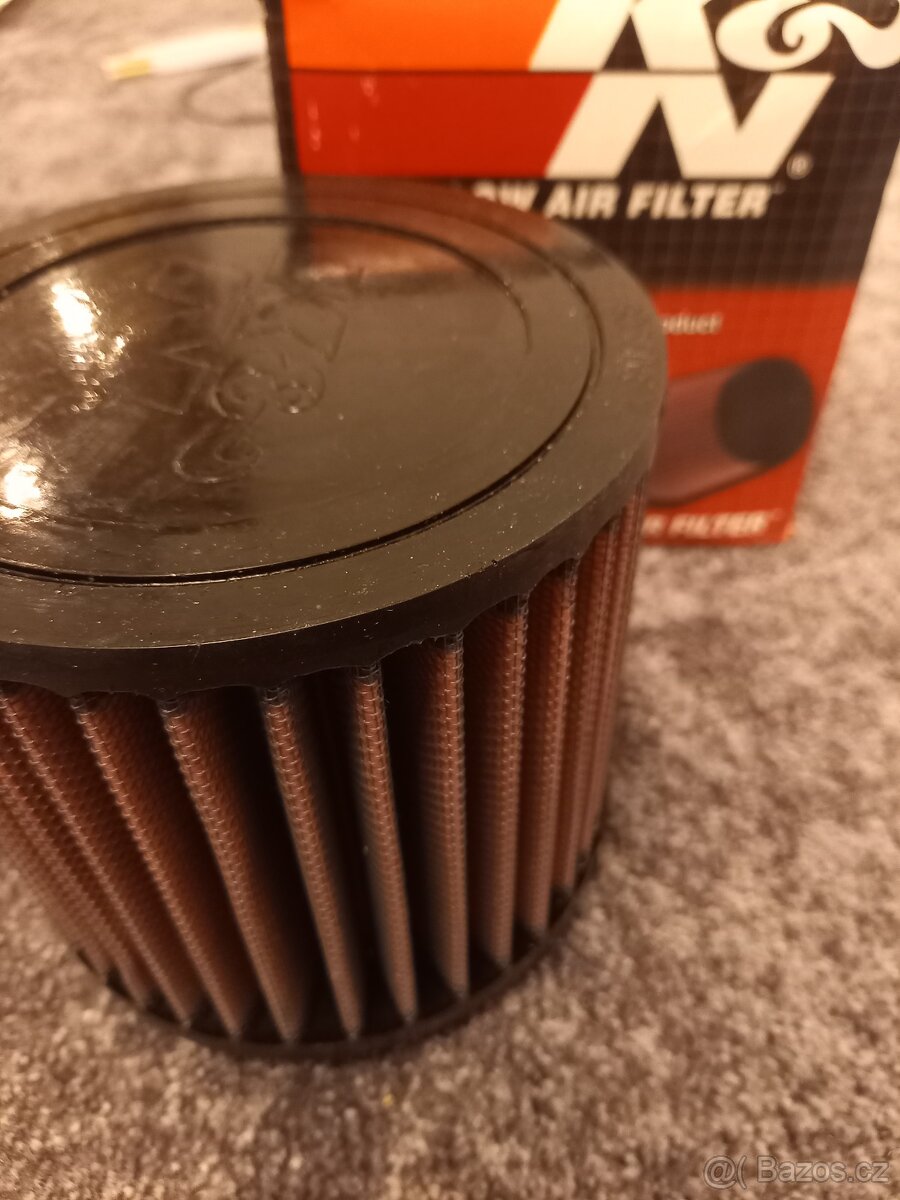 Vzduchový filtr K&N Filters E-2997 (AUDI, VW, Škoda, Seat)