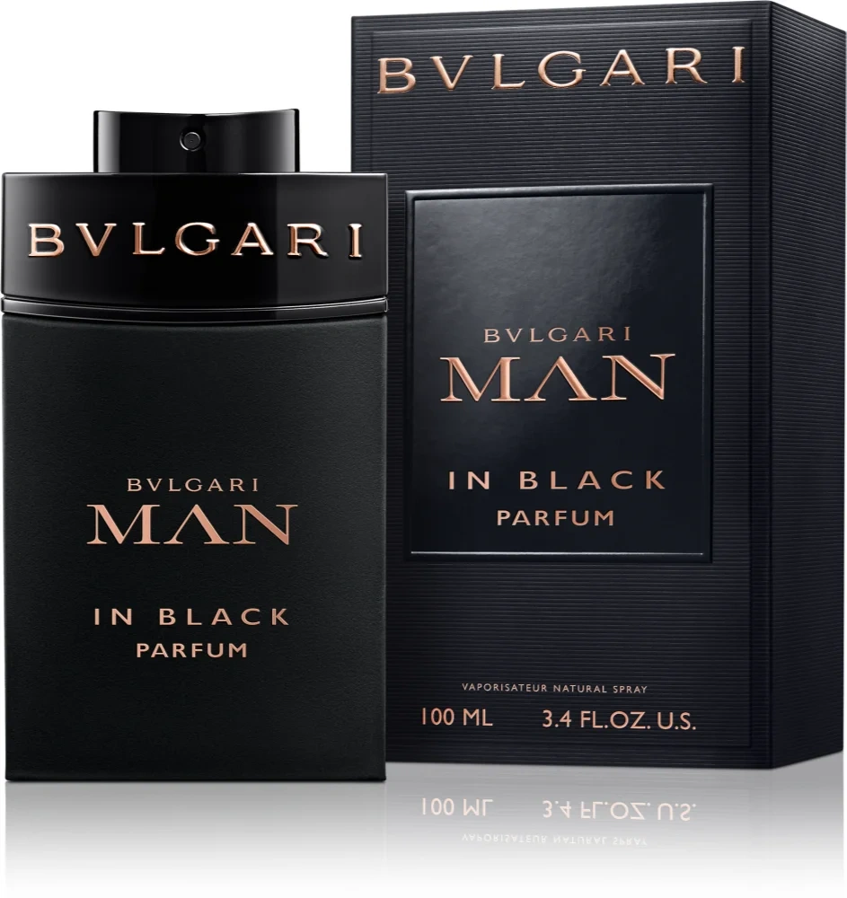 Prodam parfém BULGARI Bvlgari Man In Black