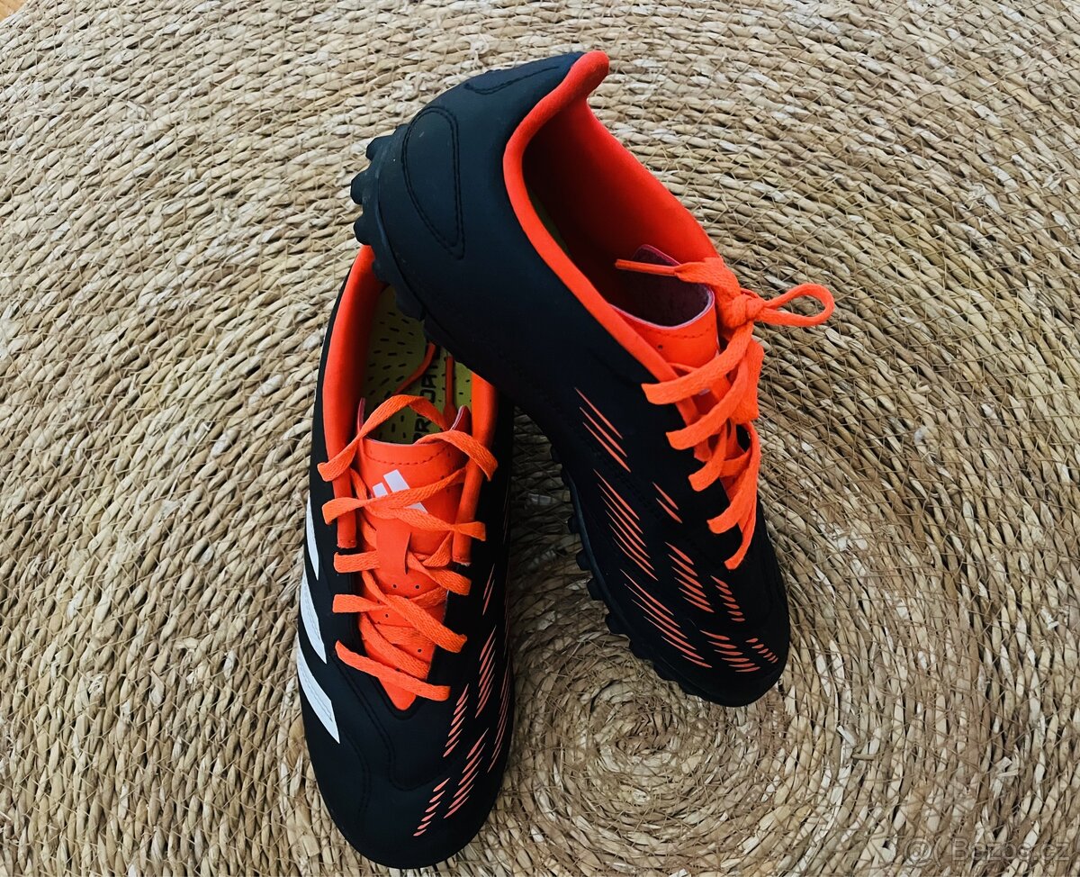 Terfy Adidas Predator, 37