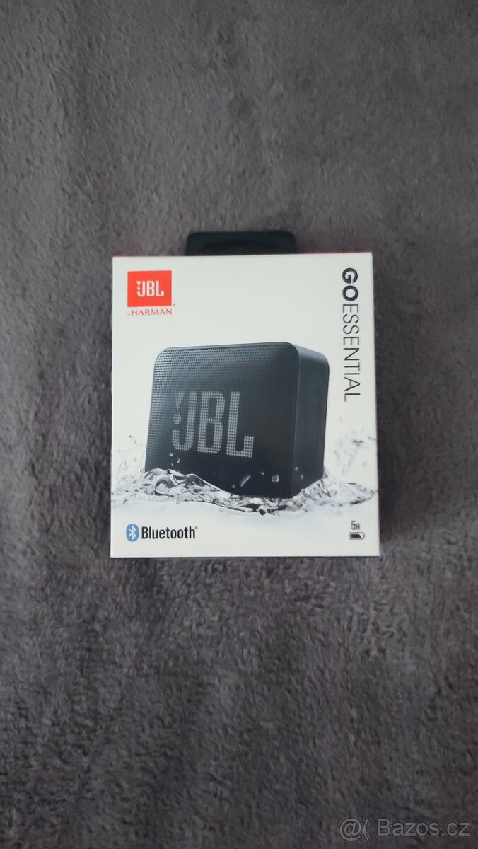 Reproduktor JBL