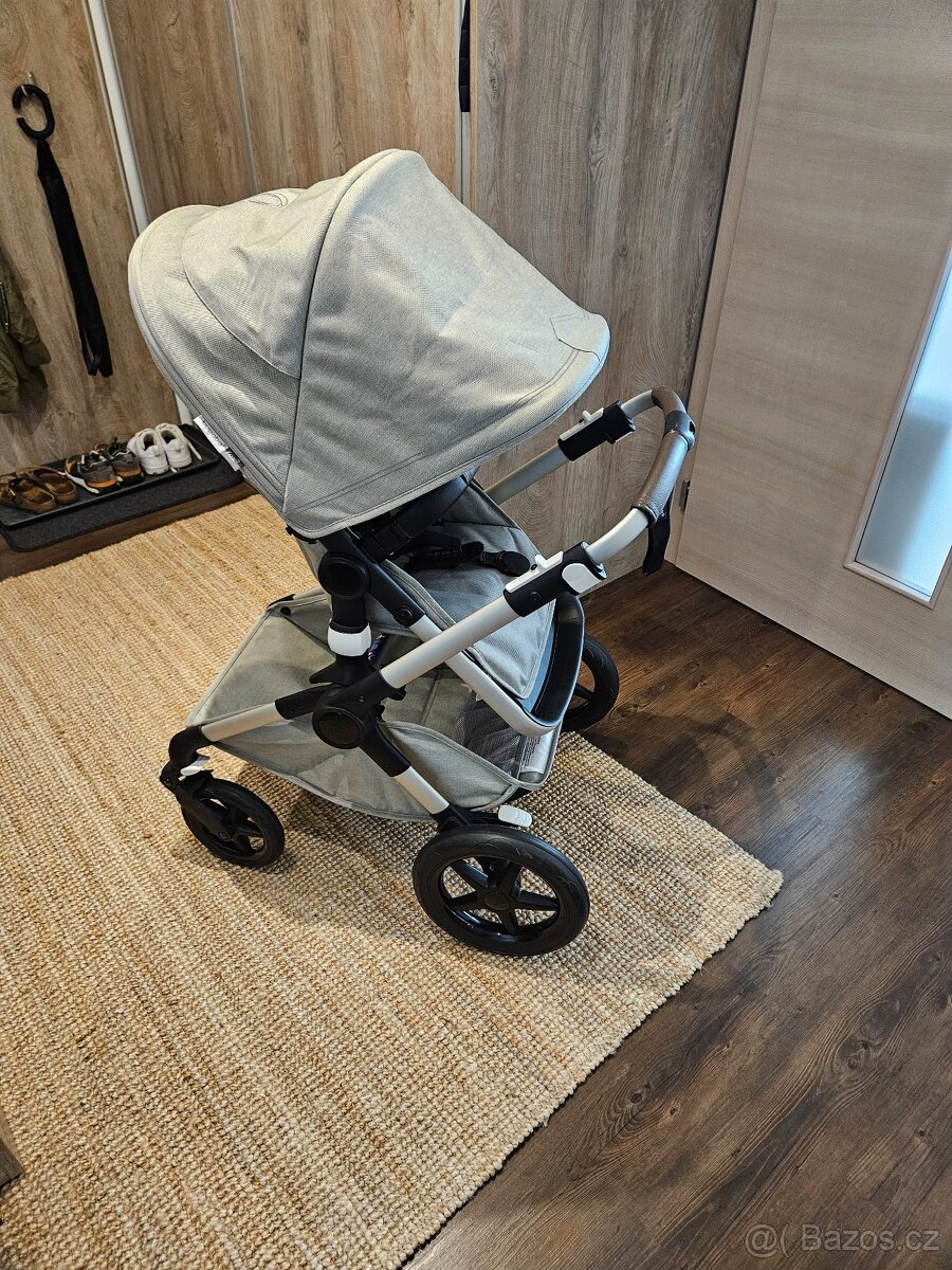 Bugaboo Fox 2