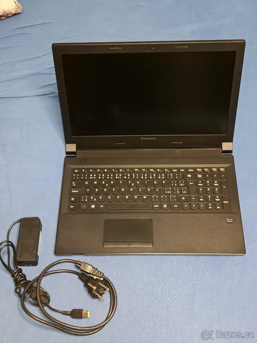 Notebook Lenovo B50-30