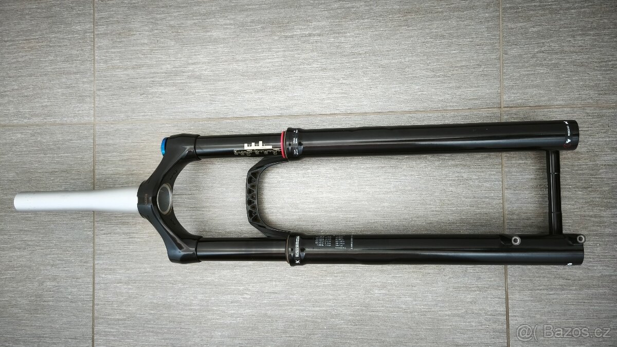 Vidlice 29" Rock Shox Reba RL 120mm