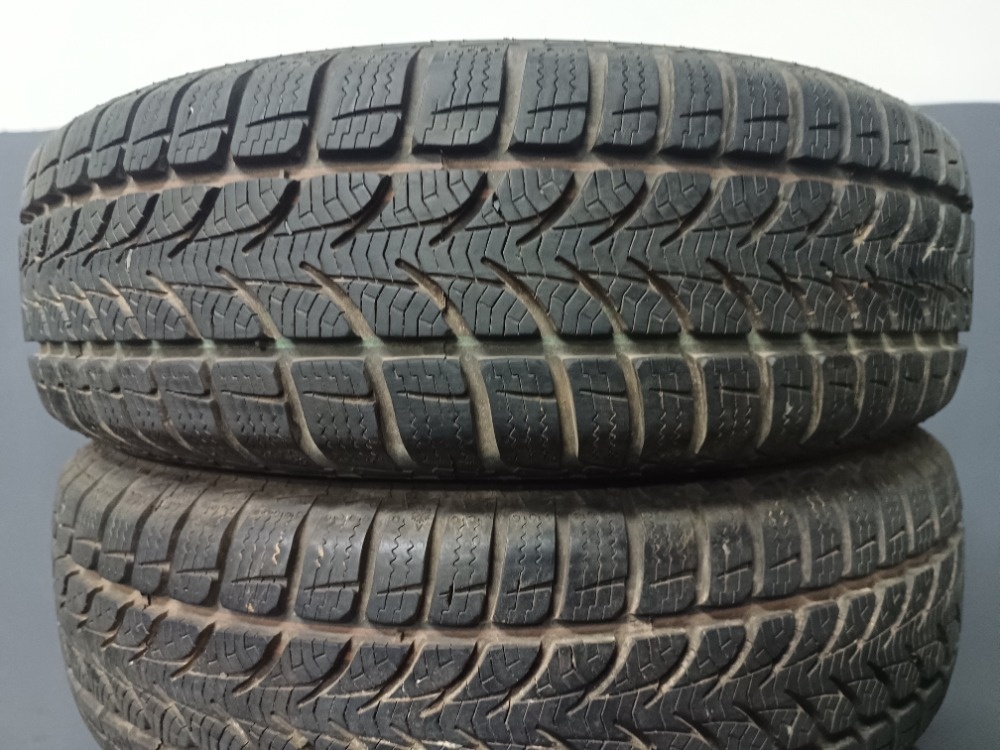 165/65 R14 PLATIN (2813)