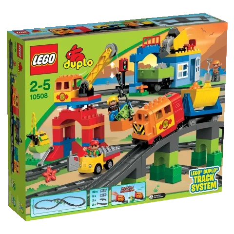 Prodam Lego DUPLO, nekolik sad