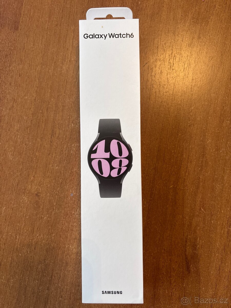 Samsung Galaxy Watch 6