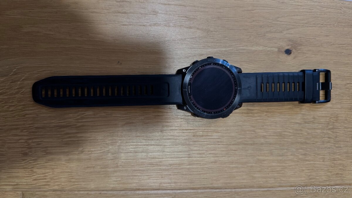 Garmin Fenix 7X PRO