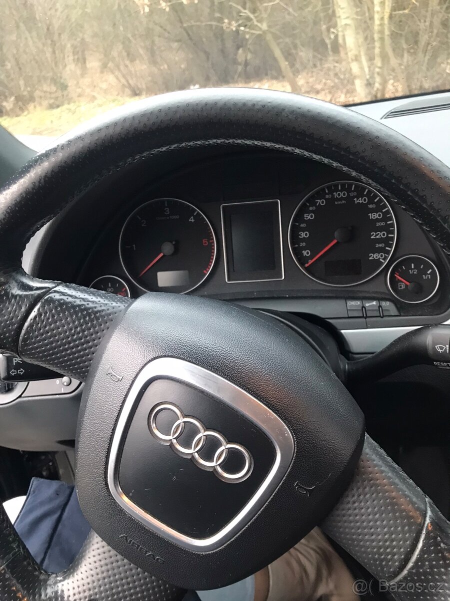 Prodám Audi A4, Avant