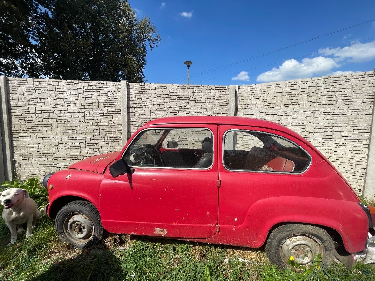 Fiat 600