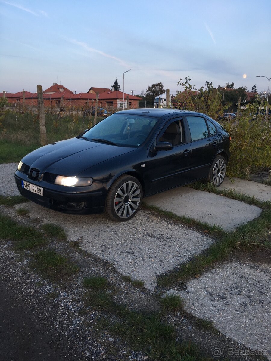 Seat Leon 1.9 tdi