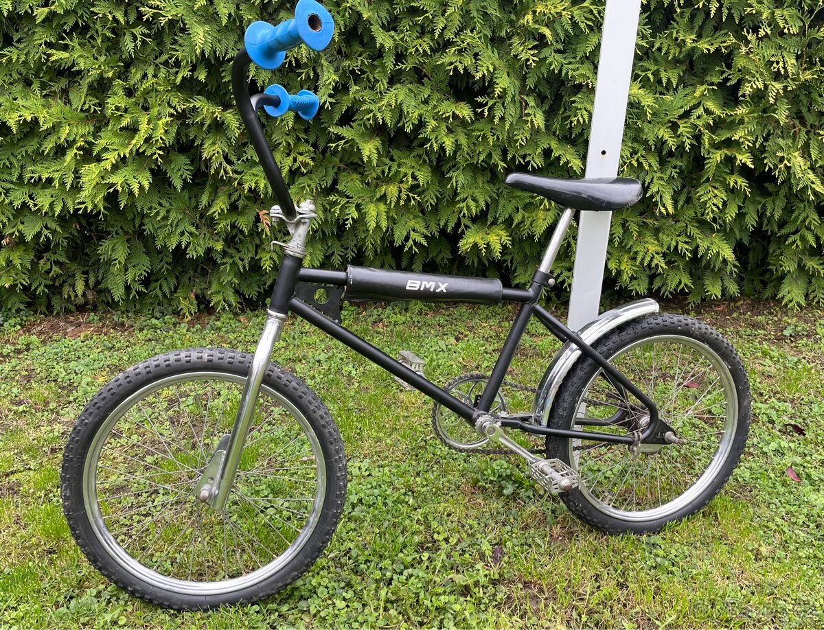 BMX