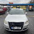 prodejní passat b6 2.0 TDI 2006