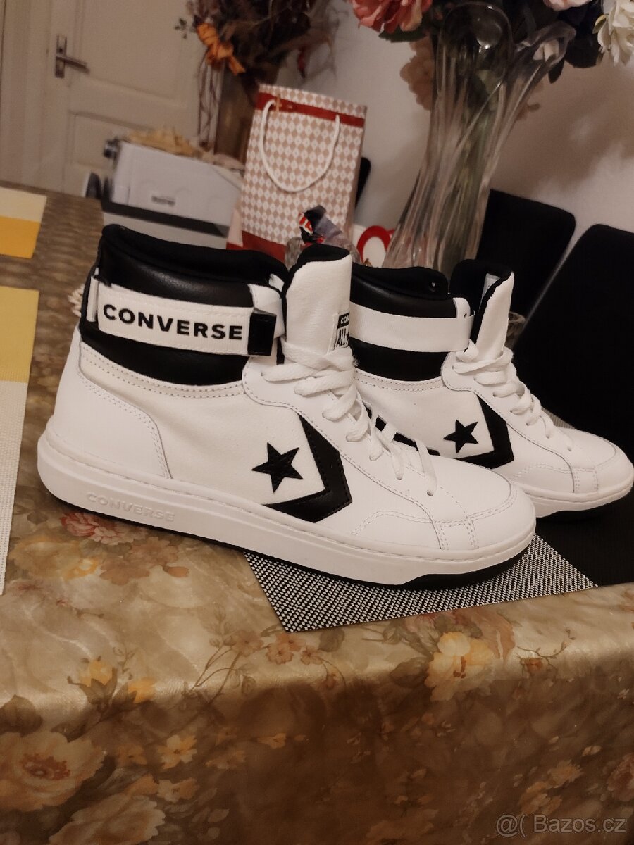 Converse pánské 43