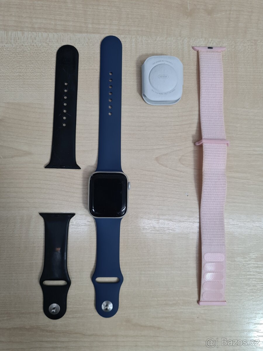 Apple Watch 4 44mm