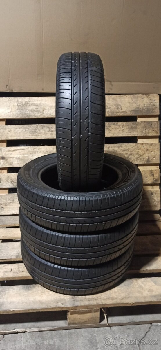 Bridgestone 185/65 R15 88T 4,5mm