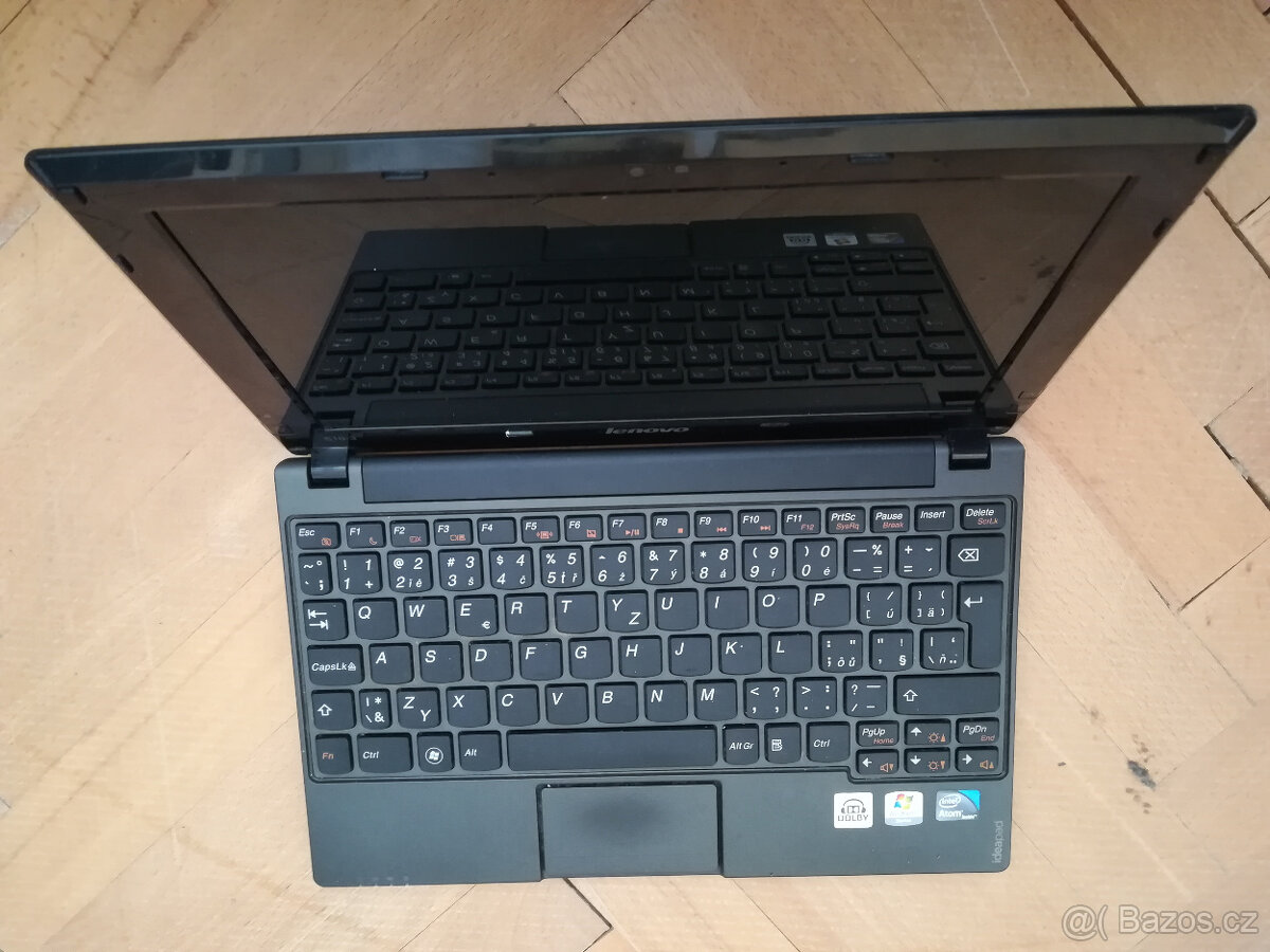 Lenovo IdeaPad S-10-3