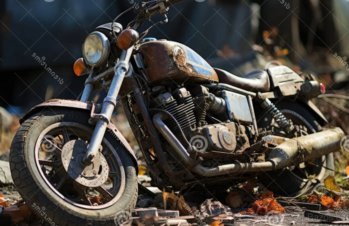 Harley Davidson Sportster Nighster 1200 r.v. 2009 na stavbu.