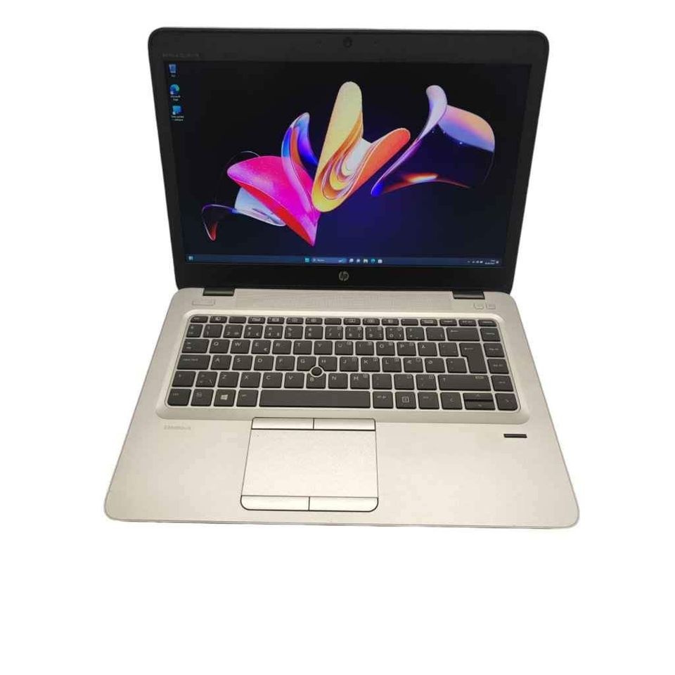 HP G3  /512gb SSD/ 16GB RAM / intel i5pro