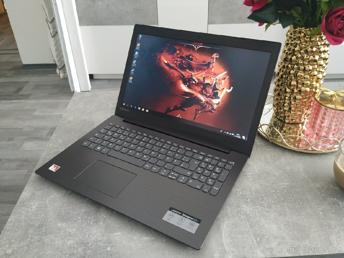 Lenovo IdeaPad 330-15AST