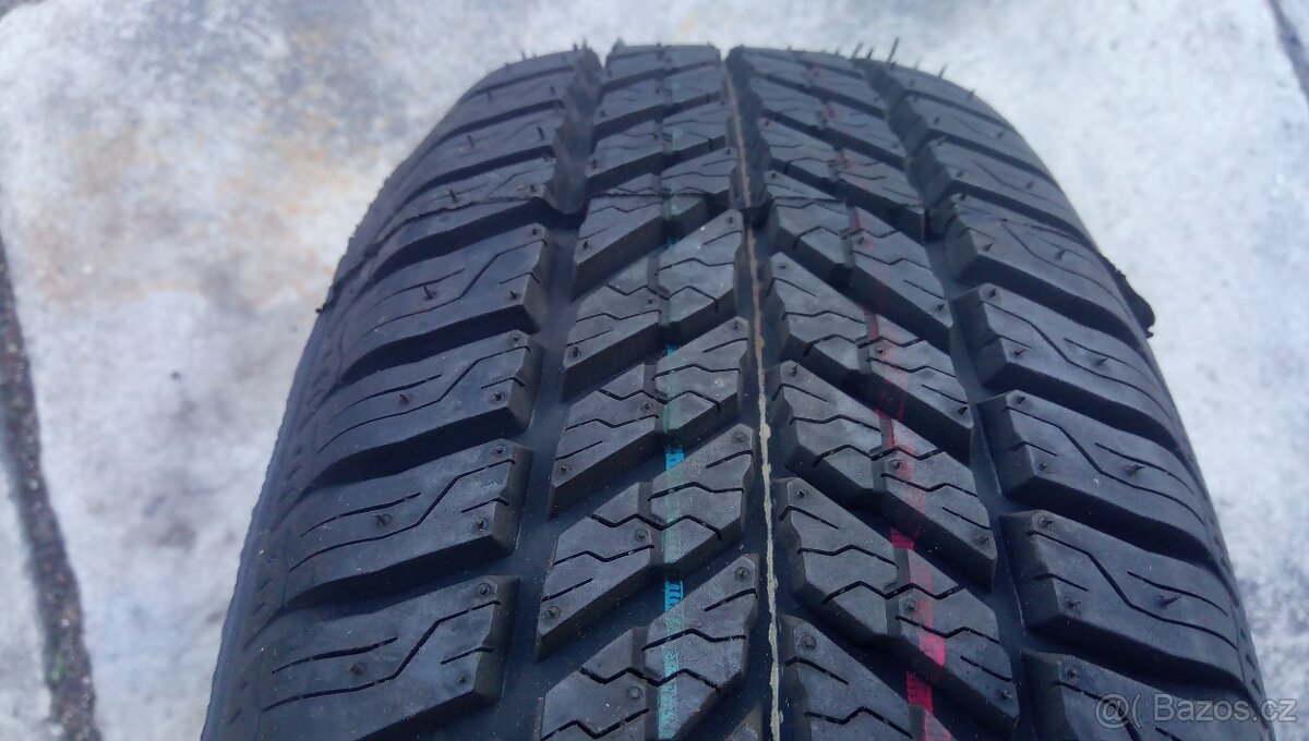 195/65R15 Fulda Kristal Gravito.