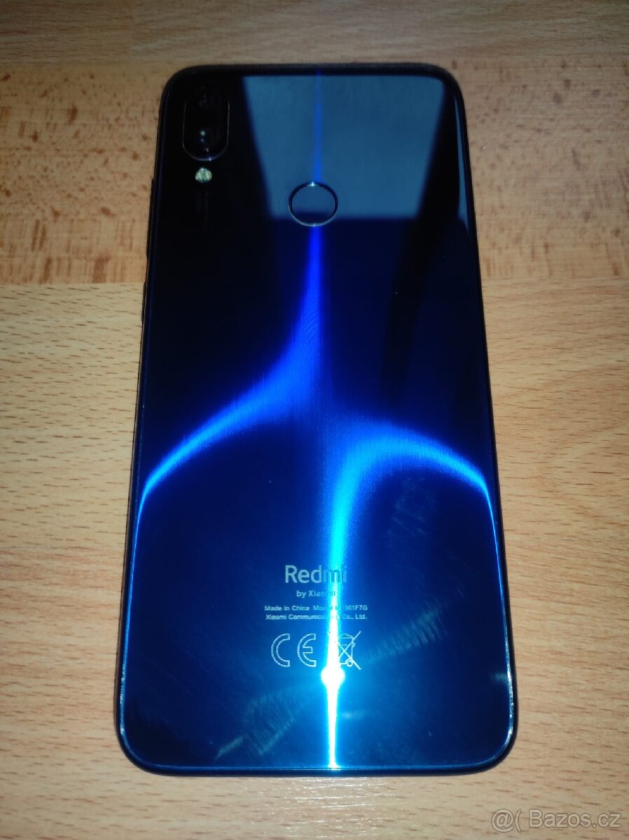 Xiaomi Redmi Note 7