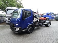 9141 Renault D 180.75 - 4x2 – JNK-Hiab-Multilift – EURO 6 