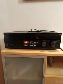 Receiver pro domaci kino Sony STR 590