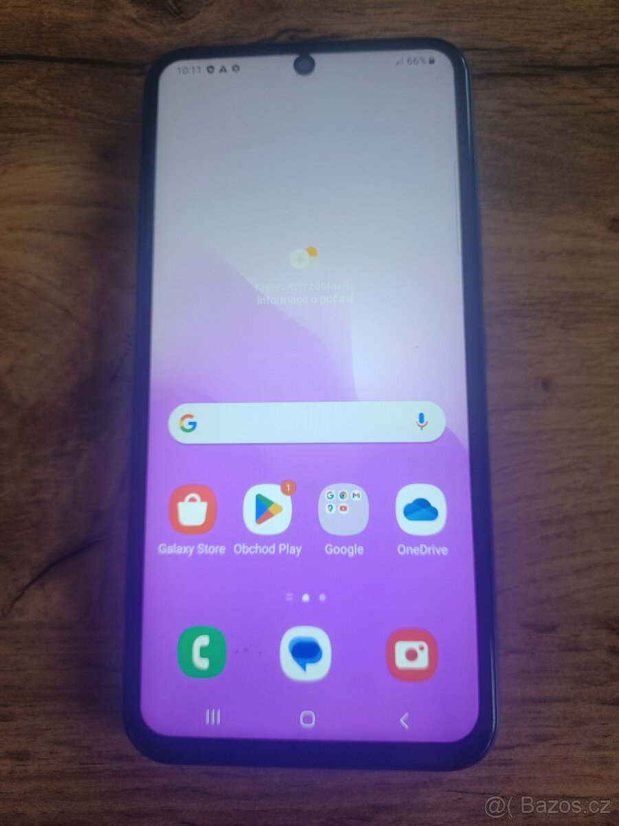 samsung a54 5g 256gb top stav