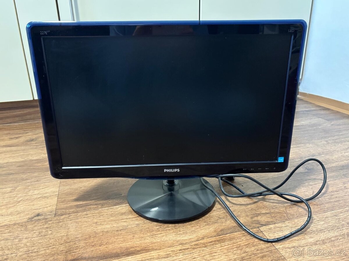 LED monitor PHILIPS