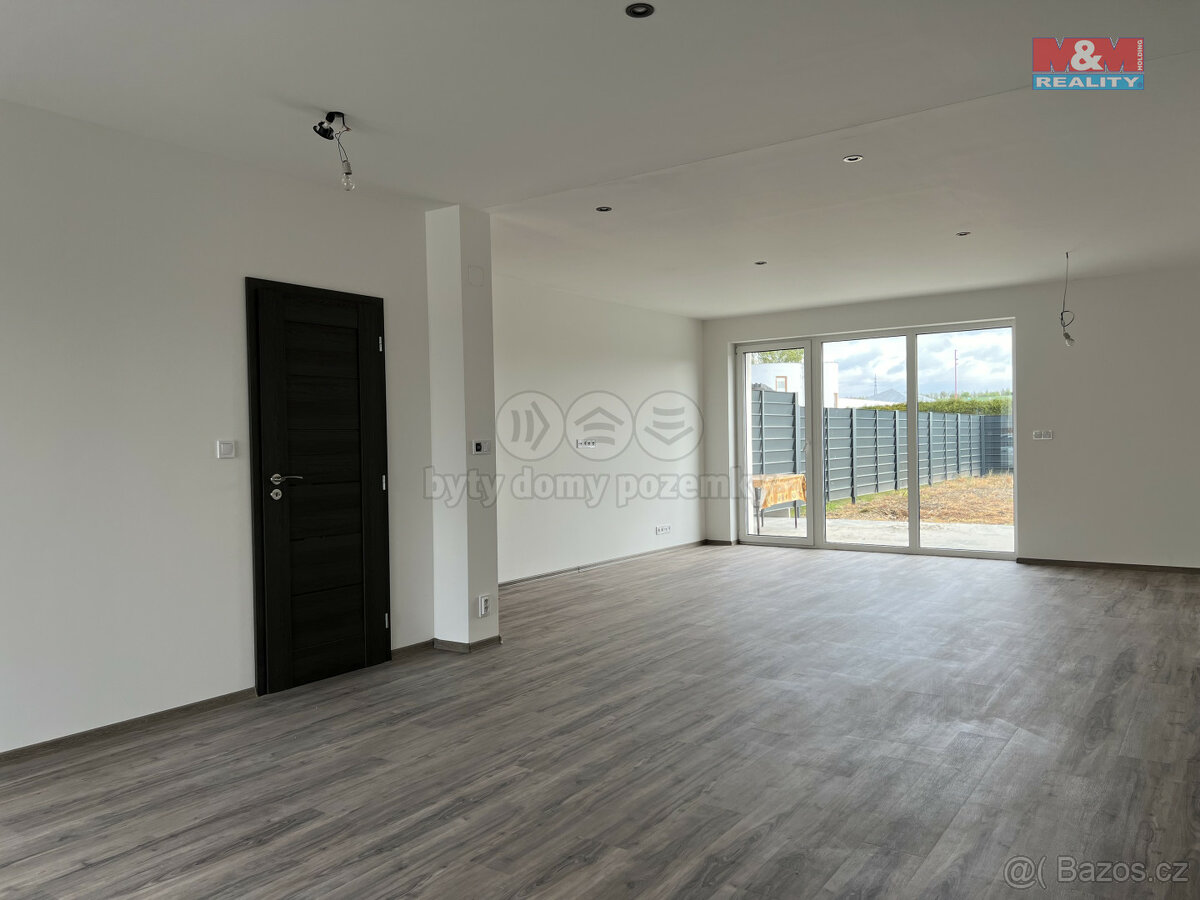 Prodej rodinného domu, 208 m², Strupčice