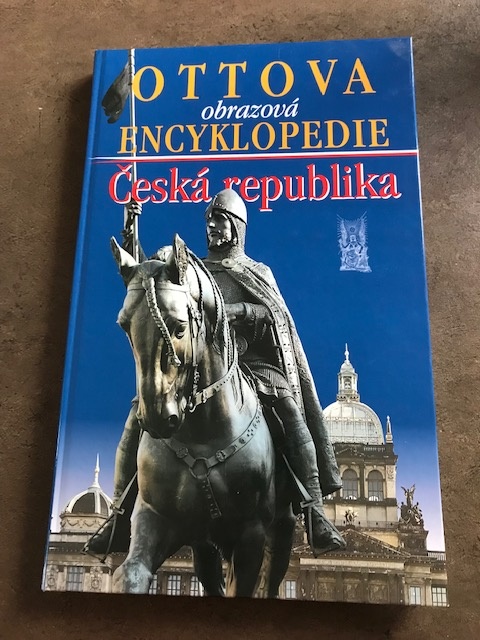 Prodám krásnou knihu-dárek,encyklopedie,historie,atlas