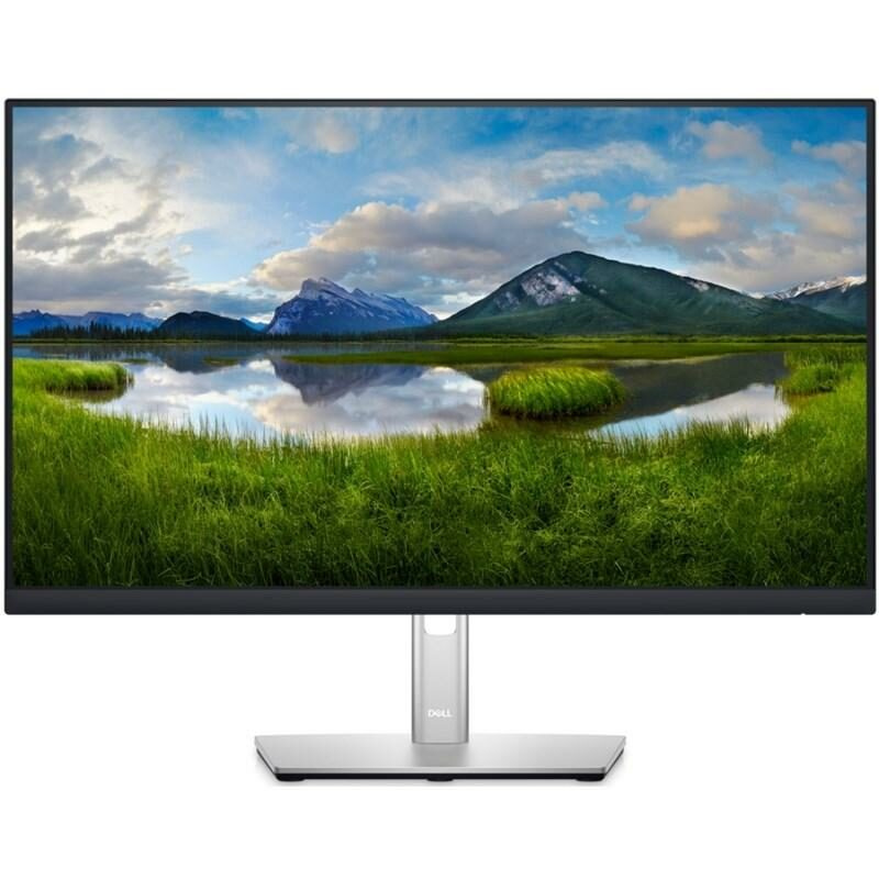 Nový 24 palcový monitor Dell P2422Hb