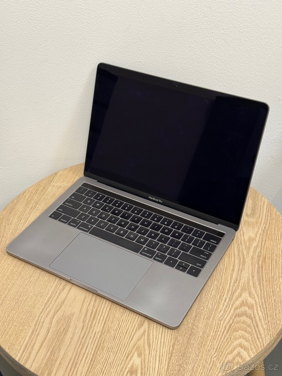 Apple Macbook Pro 13” 2016 256GB s touchbarem