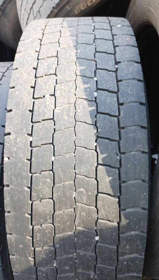 315/70R22,5 Pirelli