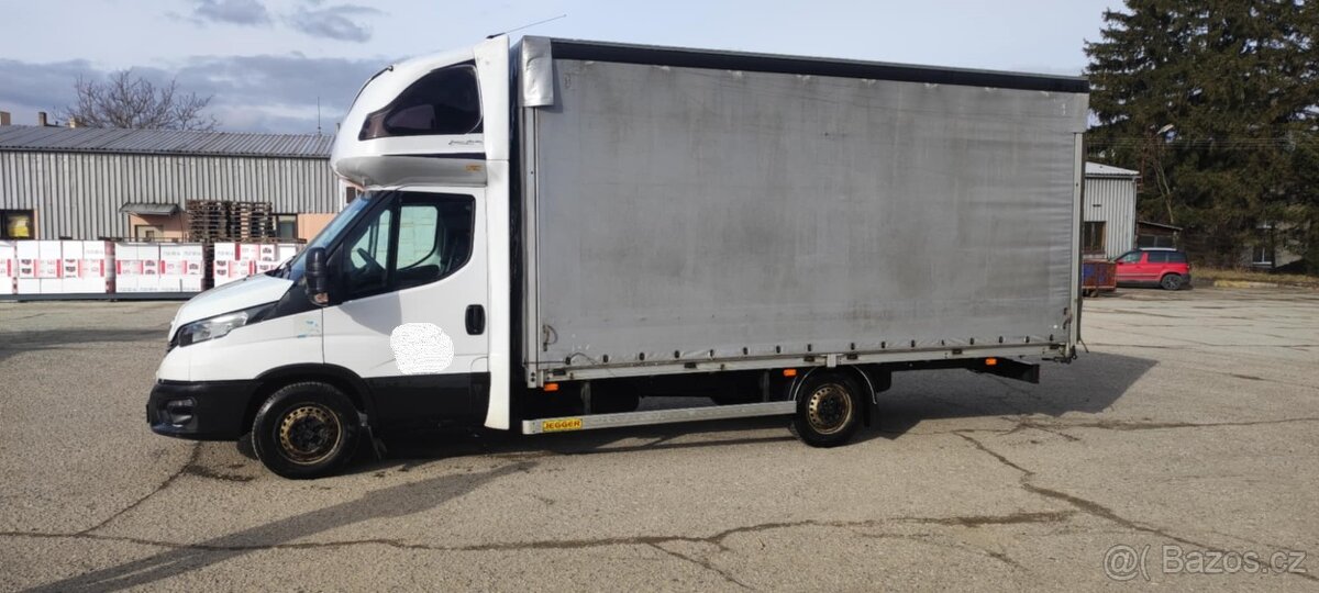 IVECO Daily 3.0