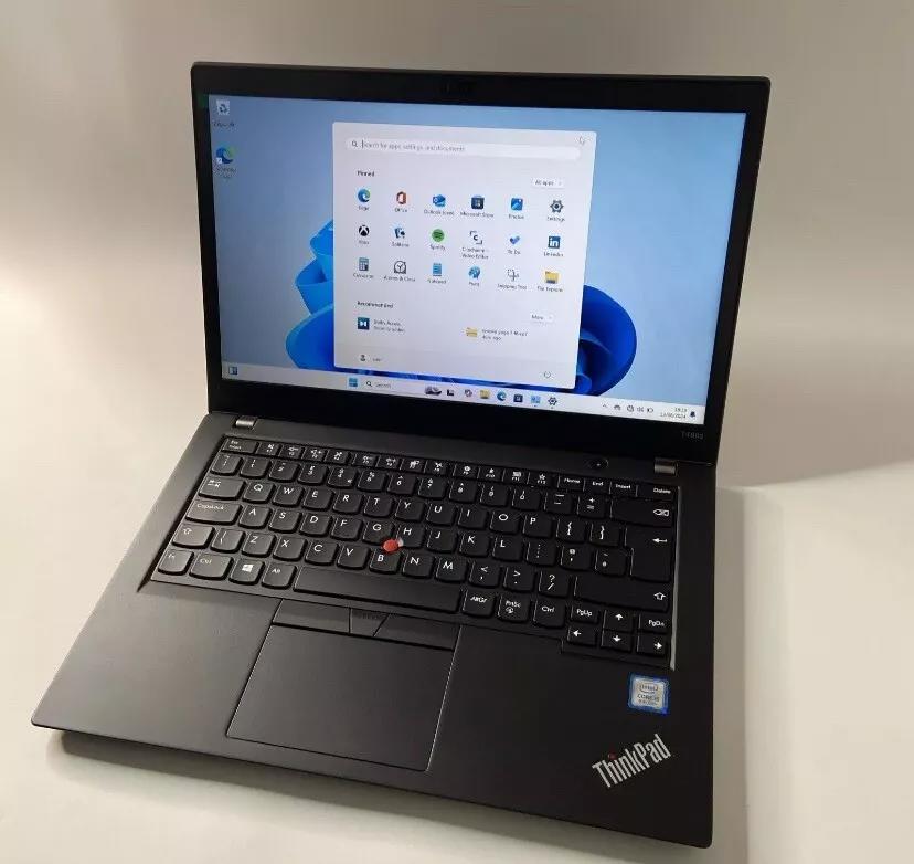 Lenovo Thinkpad T480