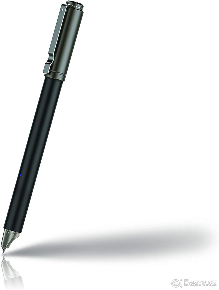 Livescribe Aegir Smartpen, černá edice Professional