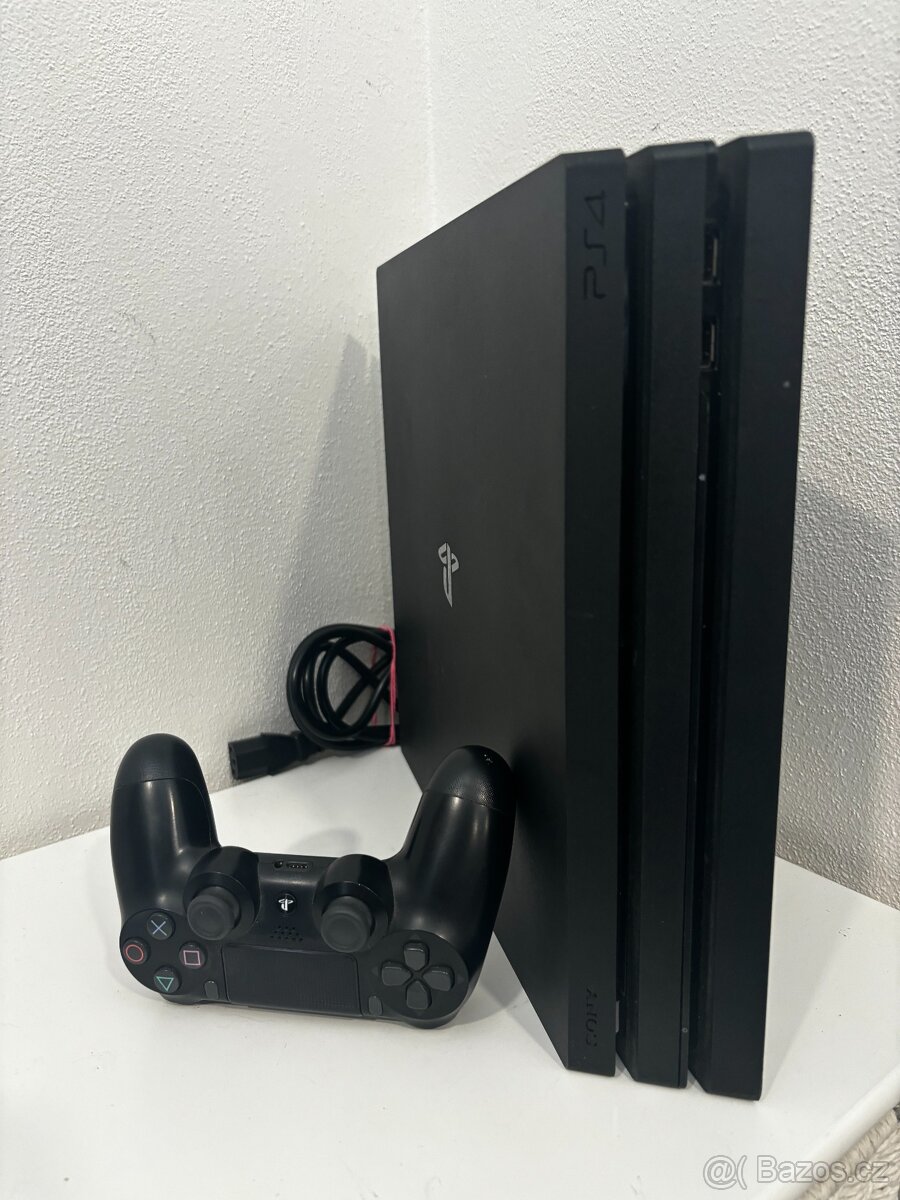 Sony Playstation 4 Pro